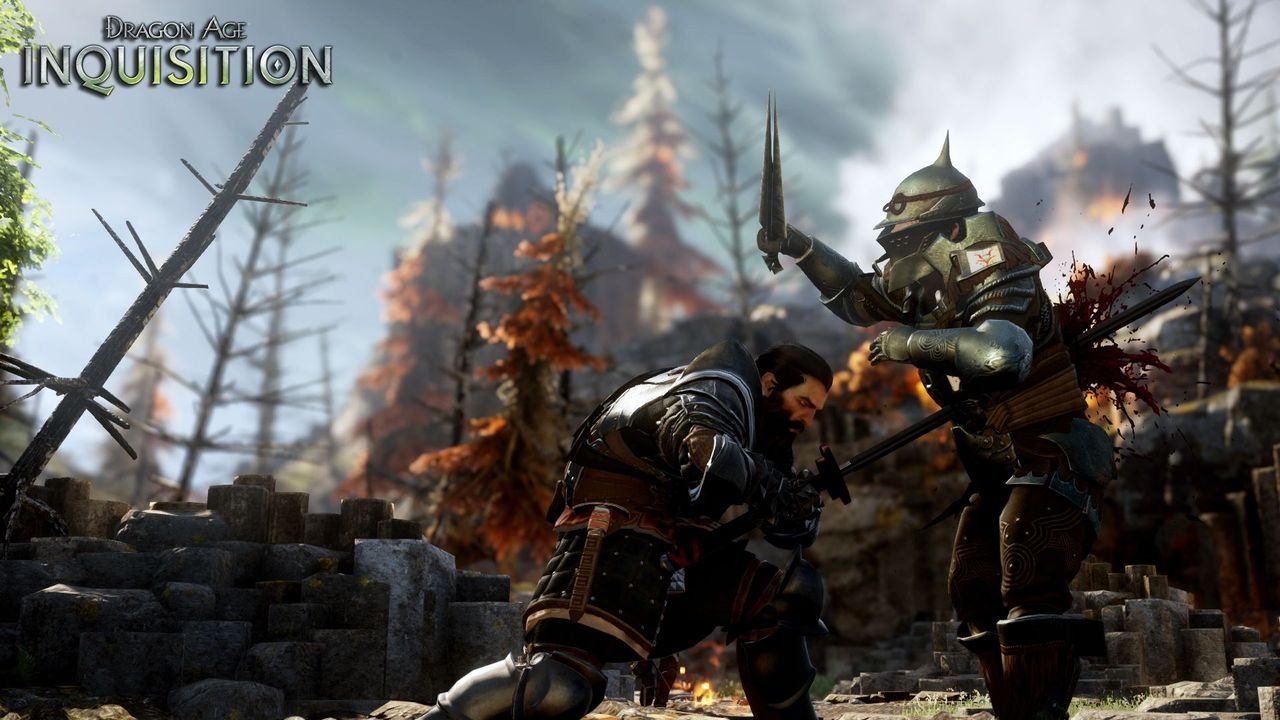 Dragon Age: Inquisition - Imagen 24